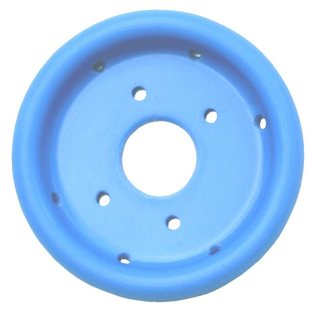 Пессарий чашечный перфорированный Dr. Arabin (Доктор Арабин)