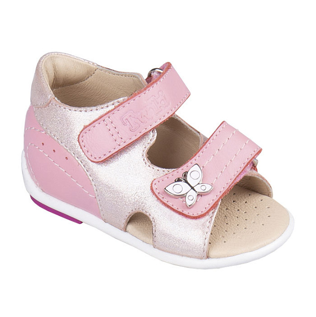 Туфли ортопедические Twiki TW-139 (размеры 18-20)