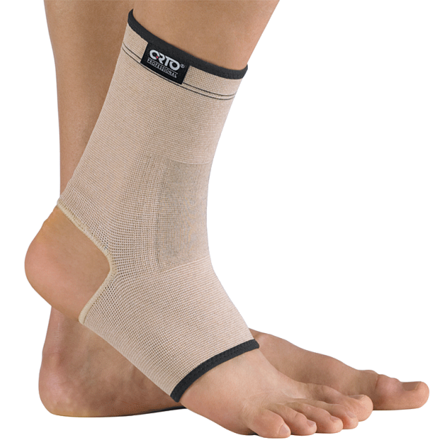 Бандаж на голень Orto professional BCA 400