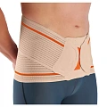 Корсет пояснично-крестцовый Orliman EV-200 (Размер: XXL Цвет: Бежевый)