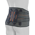 Корсет пояснично-крестцовый с дополнительным поясом Orliman LTG-305 (Размер: M/2)