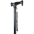 Трость АМСТ23 (облегченная телескопическая, металлическая) с УПС