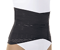 Корсет пояснично-крестцовый КПК-200 (Размер: L Цвет: Черный)