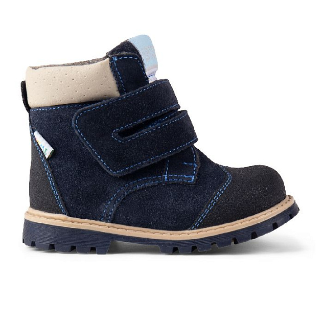 Ботинки ортопедические Twiki TW-320 (размеры 21-25)