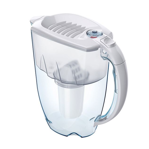 Водоочиститель АКВАФОР Престиж кувшин (с модулем А5)