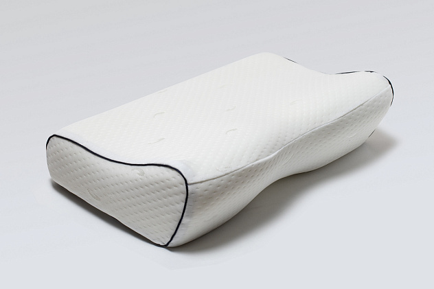 Подушка анатомическая "D&D" Standart Shoulder