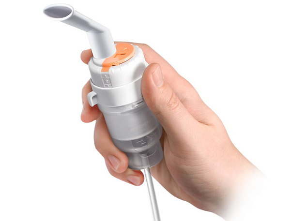 Ингалятор LD 220mС компрессорный (3 режима ингаляции)