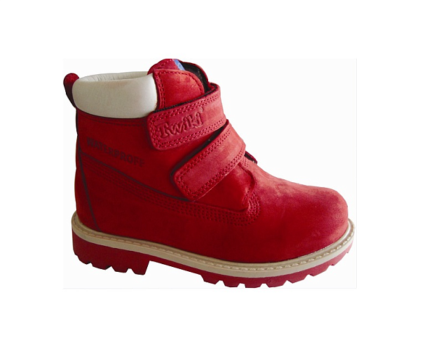 Ботинки ортопедические Twiki TW-301 (размеры 17-20)