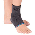 Т-8681 Бандаж компрессионный на голеностопный сустав (Размер: XXL)