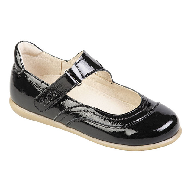 Туфли ортопедические с закрытым носком Twiki TW-227 (размеры 28-30)