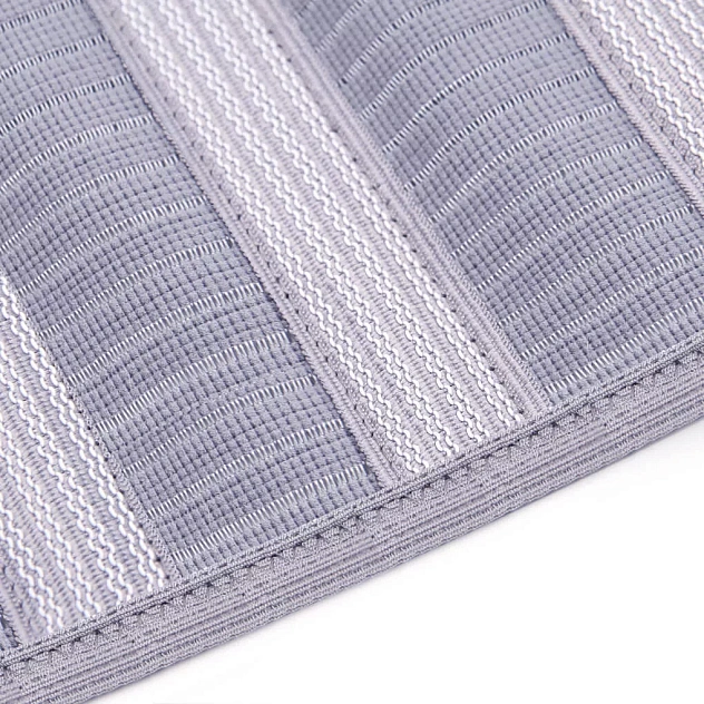 Корсет пояснично-крестцовый жесткой фиксации Ttoman Tom-1013