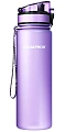 Бутылка-фильтр Аквафор Сити 500 мл (Цвет: Лавандовый)