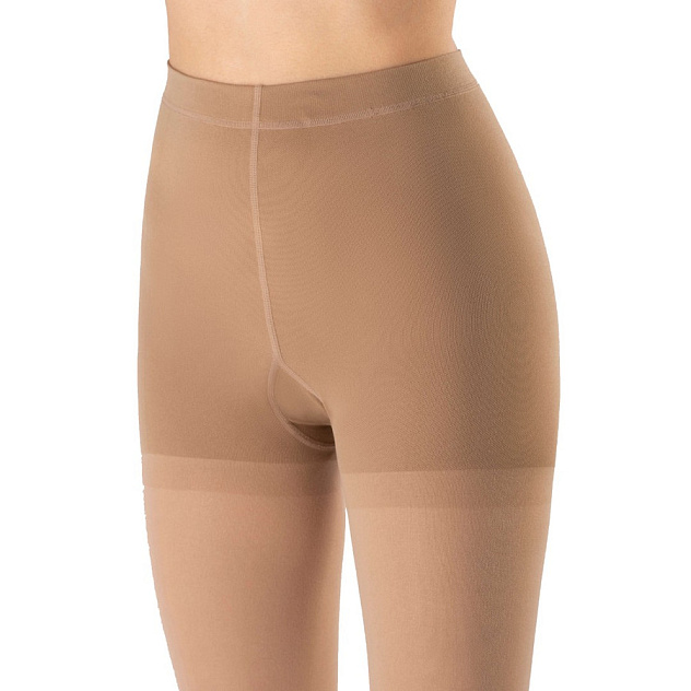 CC121-MD Колготки Ofa Classic 2кл., закр., norm