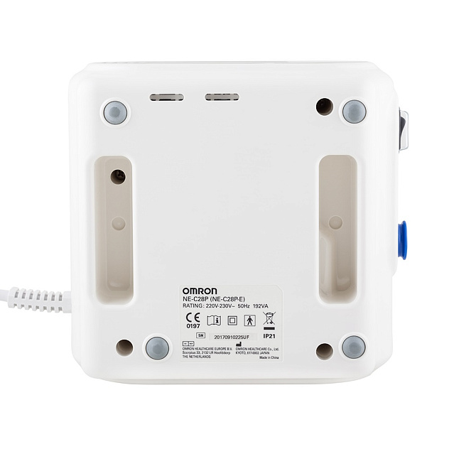 Ингалятор компрессорный OMRON ComprAir NE-C28 PLUS