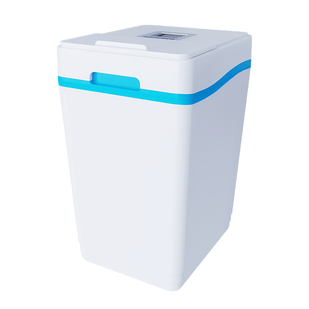 Фильтр для умягчения воды Aquaphor WS800