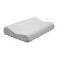 Ортопедическая подушка ORTO ПС-110 Memory Foam 10*12