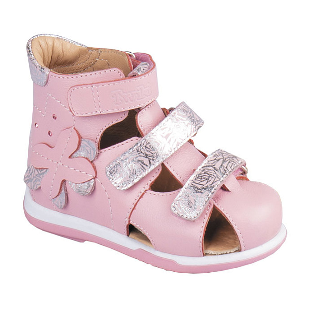 Сандалеты ортопедические Twiki TW-274 (размеры 21-25)