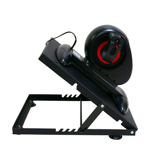 Велотренажер педальный с электродвигателем Mega-T250