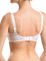 0884У Бюстгальтер ортопедический,белый (Размер: 80-D)
