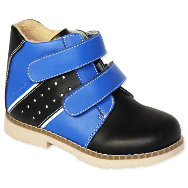 Ботинки детские 3000