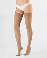 CC211-MD Чулки Ofa Classic 1кл., short, закр. (Размер: №2 Цвет: Бежевый)