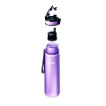 Бутылка-фильтр Аквафор Сити 500 мл (Цвет: Лавандовый)
