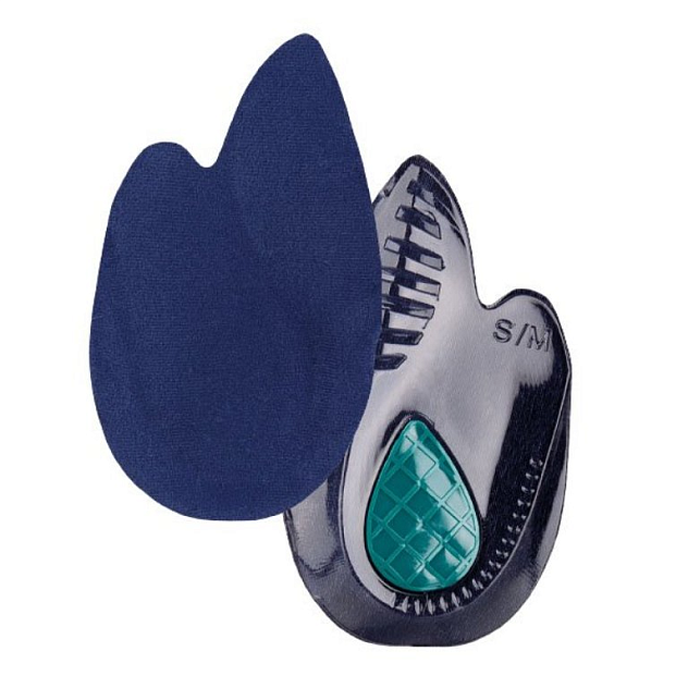 Подпяточник с супинатором и амортизатором пятки Тривес СТ-62