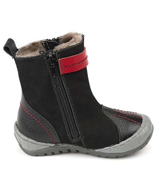 Сапоги ортопедические TAPiBOO арт. 22010 (размеры 21-25)