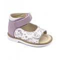 Сандалии 26011TAPiBOO (Размер: 22 Цвет: Фиолетовый)