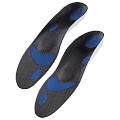 Стельки ORTO-Optimum (Размер: 40 Цвет: Синий)
