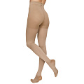 Трикотаж (колготки) Orto 115 (110), 1 кл (Размер: XL Цвет: Бежевый)