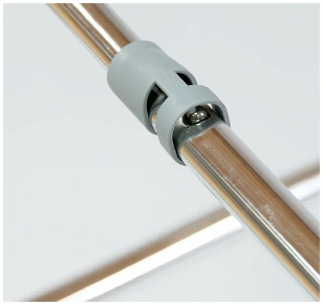 Опоры-ходунки ортопедич.регул.по высоте FS 915 L