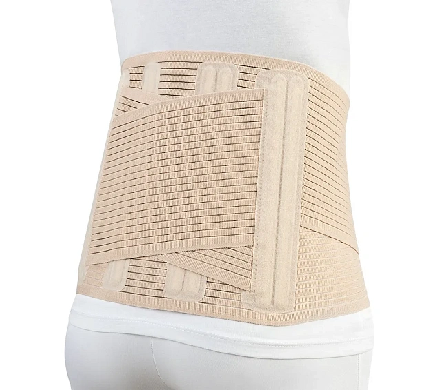 Бандаж поясничный LT-280