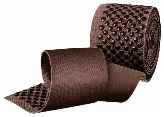 Чулки компрессионные прозрачные (закрытый носок) 1 класс Idealista ID-300T