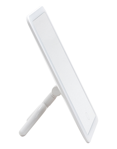 LM125 Зеркало косметологическое с подсветкой Gezatone