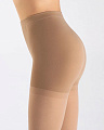 CC110-MD Колготки Ofa Classic 1кл., закр., станд. (Размер: №5 Цвет: Бежевый)