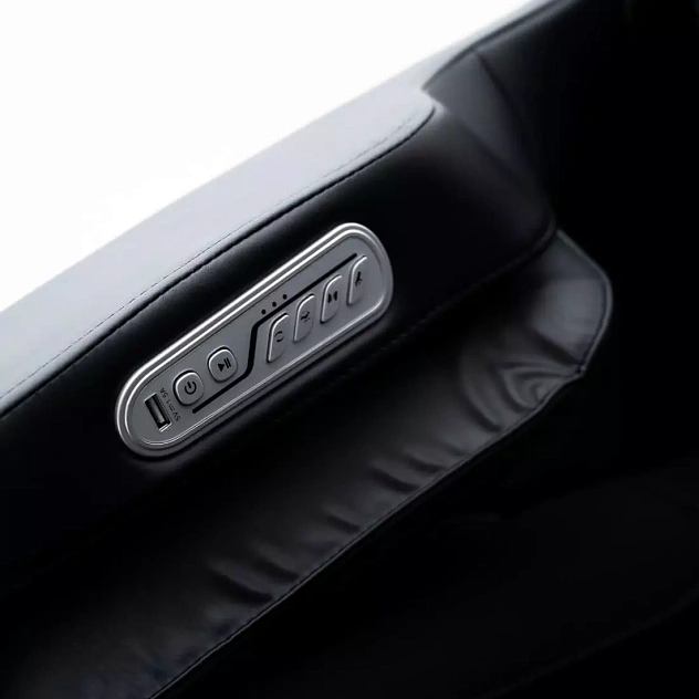 Кресло массажное Gess Optimus Pro