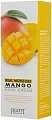 Крем для рук с экстрактом манго JIGOTT REAL MOISTURE MANGO