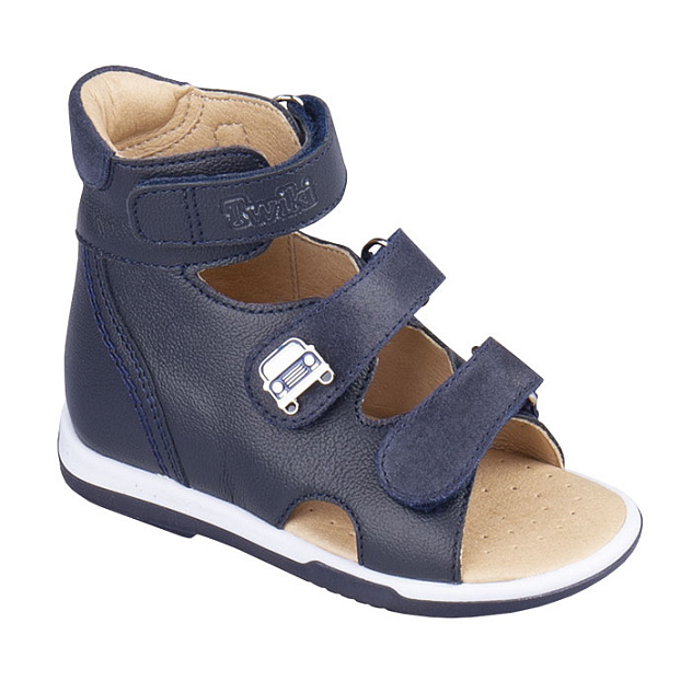 Сандалеты ортопедические Twiki TW-174 (размеры 20-25)