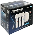 Водоочиститель АКВАФОР Осмо Pro 100