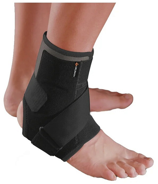 Ортез для голеностопного сустава Orliman EST-084