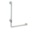 Поручень для санитарно-гигиенических комнат 8808 (белый)