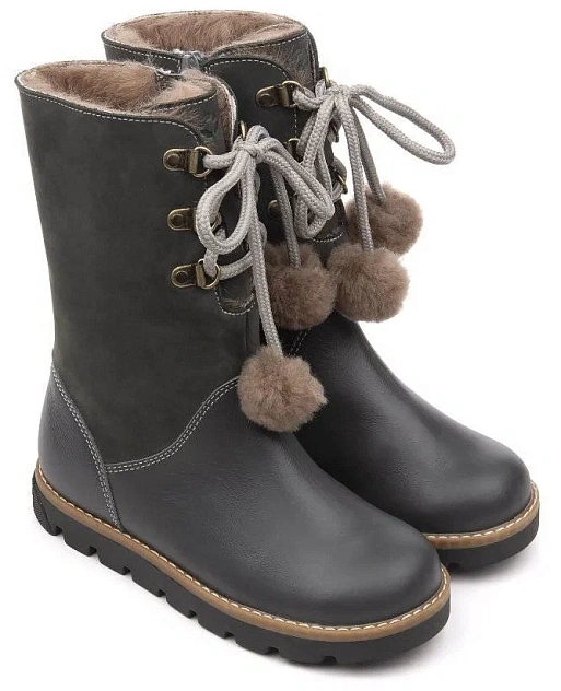 Сапоги ортопедические TAPiBOO арт. 22012 (размеры 26-30)