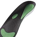 Стельки ORTO-Optimum (Размер: 36 Цвет: Зеленый)