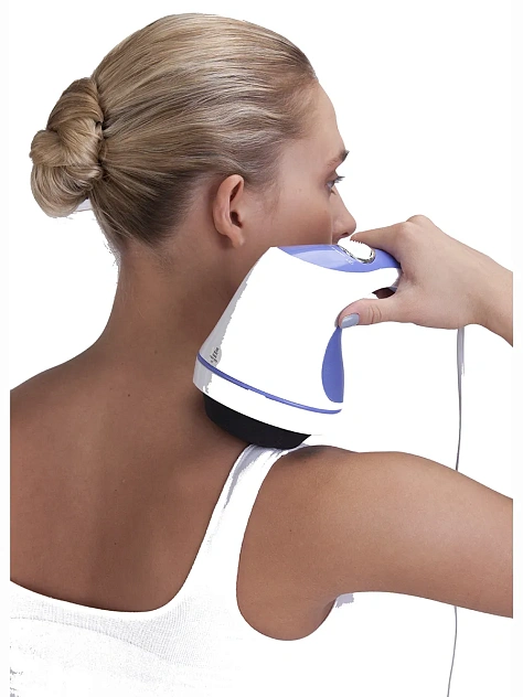 Массажер для тела "РЕЛАКС" Bradex