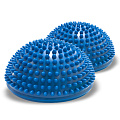 Полусфера игольчатая синяя Тривес М-513