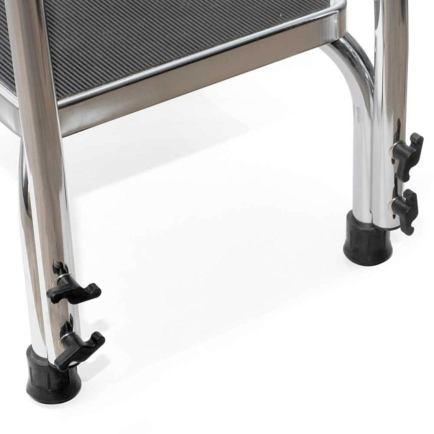 Ступенька вспомогательная с ручкой Barry арт.10222 Н