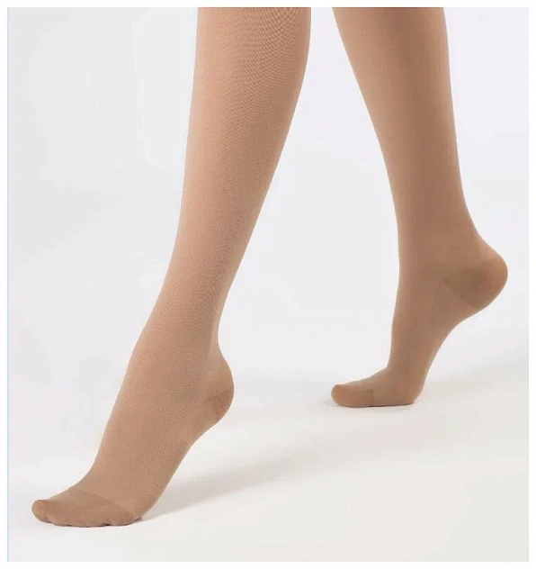 Гольфы компрессионные 2 класс, закрытый носок Ofa Bamberg Classic CC320-MD