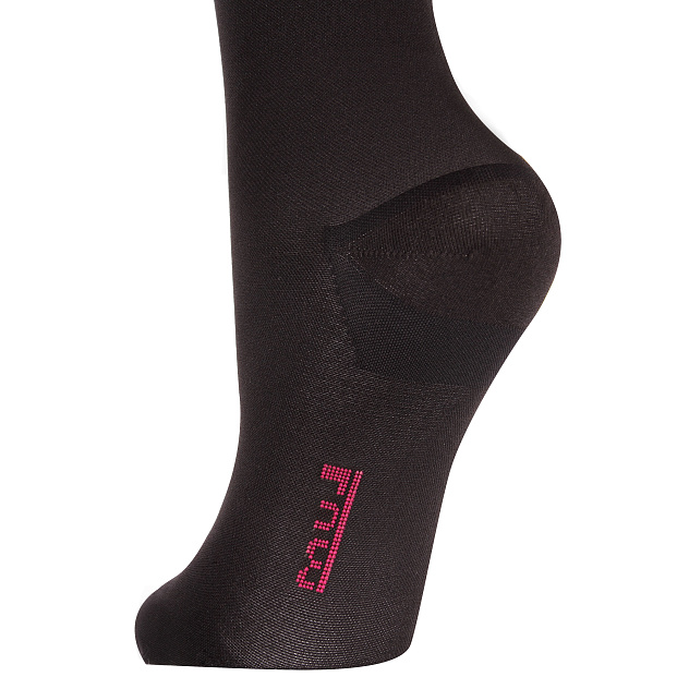 Гольфы компрессионные (закрытый носок) 2 класс Idealista ID-200