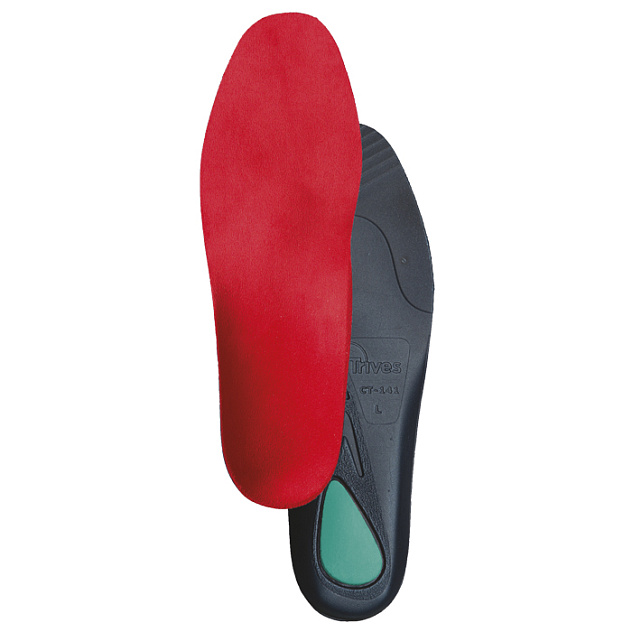 Стельки ортопедические Тривес СТ-141.2